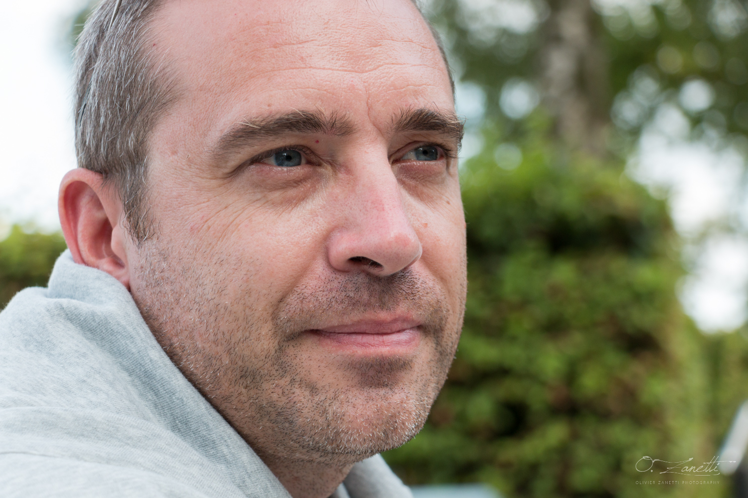 Olivier ZANETTI - Oz Photography