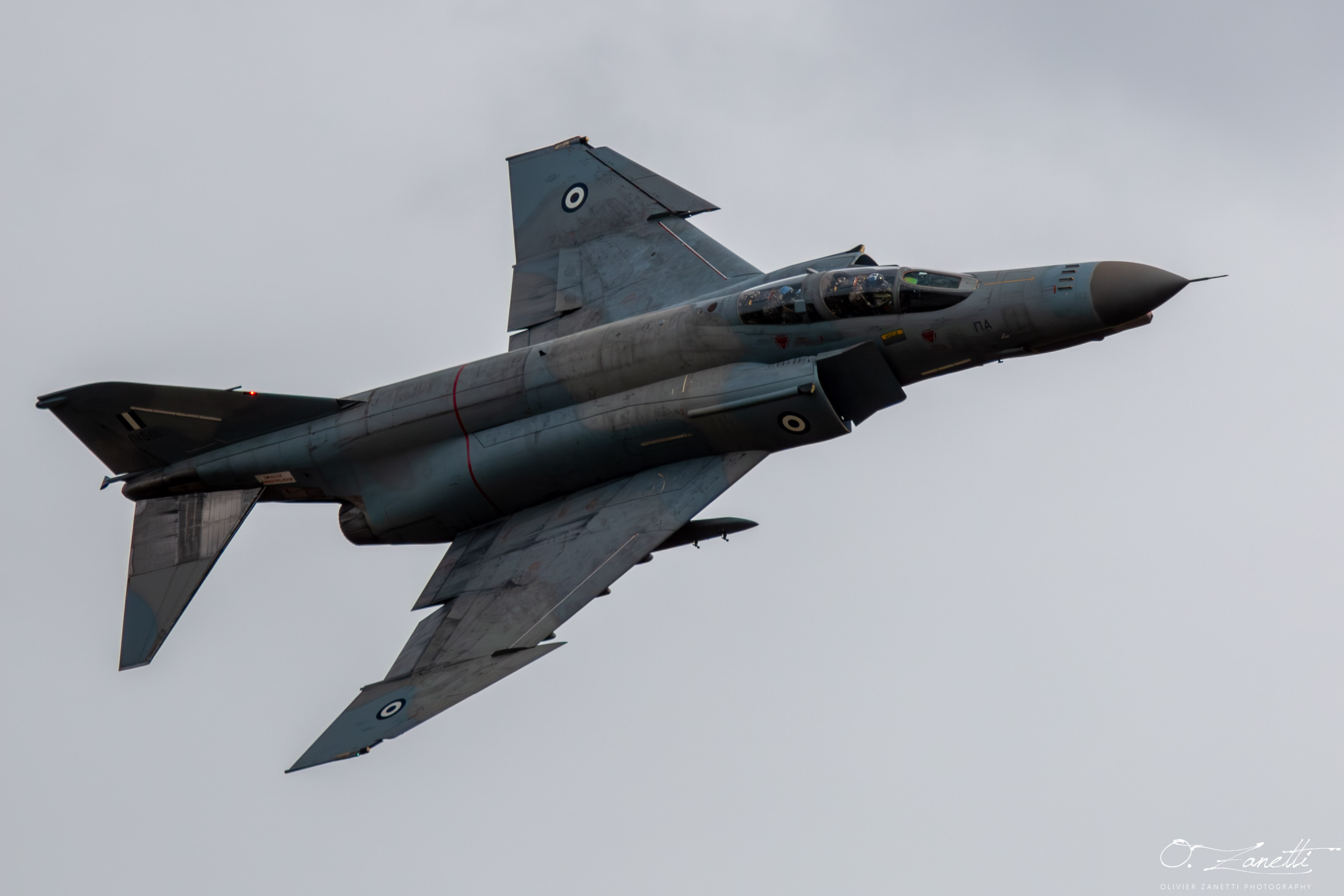 Sanicole 2025 - Le F4 fait son show