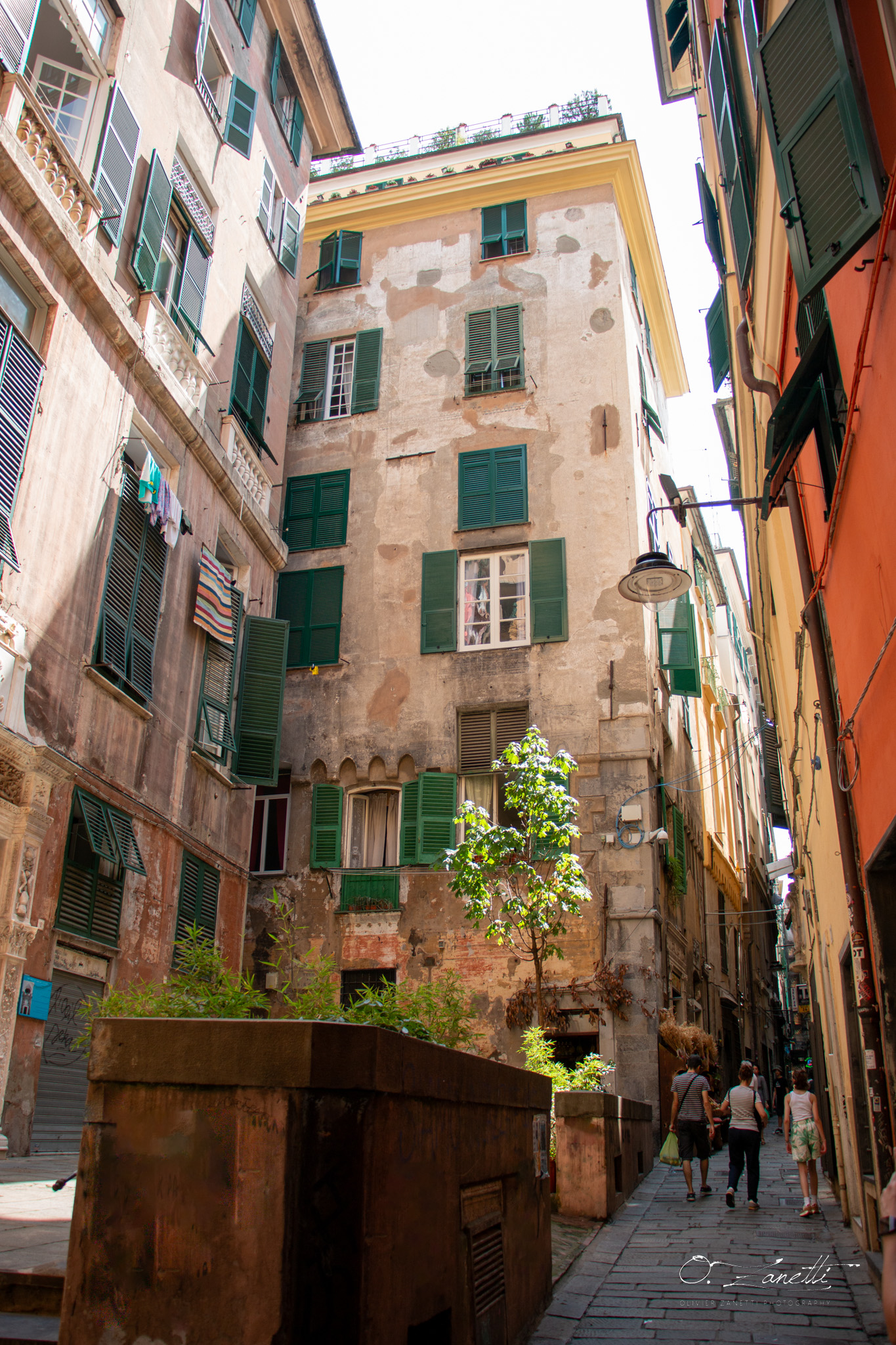 Se balader à Genova