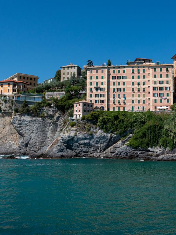 Camogli - Genova