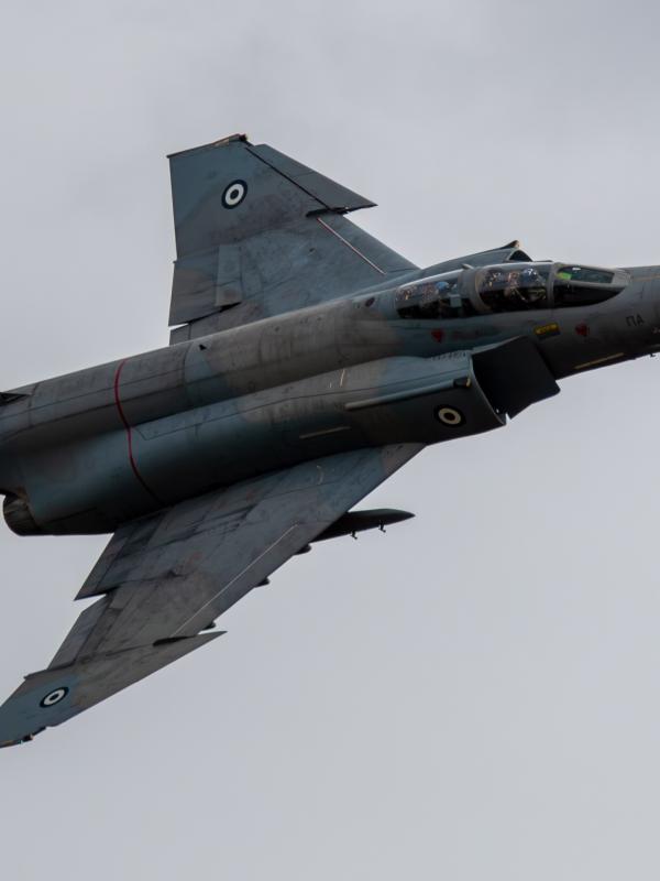 Sanicole 2025 - Le F4 fait son show